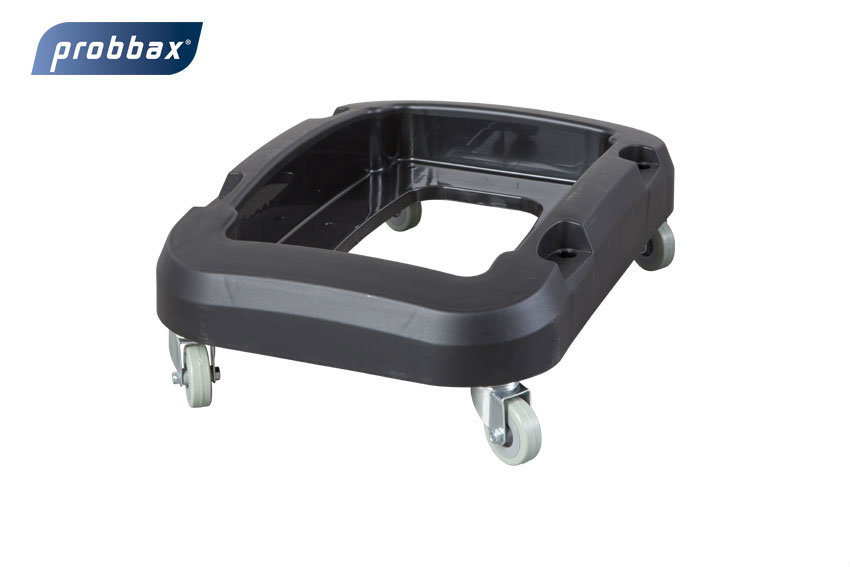 Fahrwagen Fur WSB-0060 / WSB-0090 - 330x480x150mm 