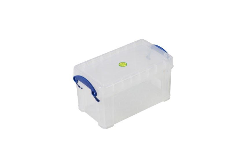 RUB opbergbox met deksel