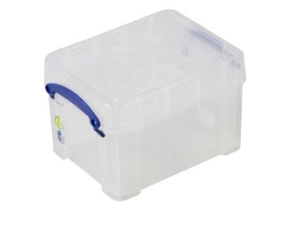 Really Useful Box deksel